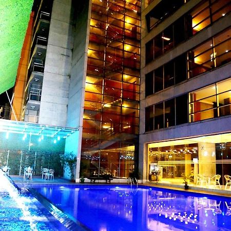 The Olives Daca Exterior foto