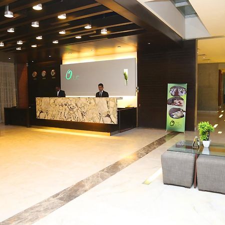 The Olives Daca Exterior foto
