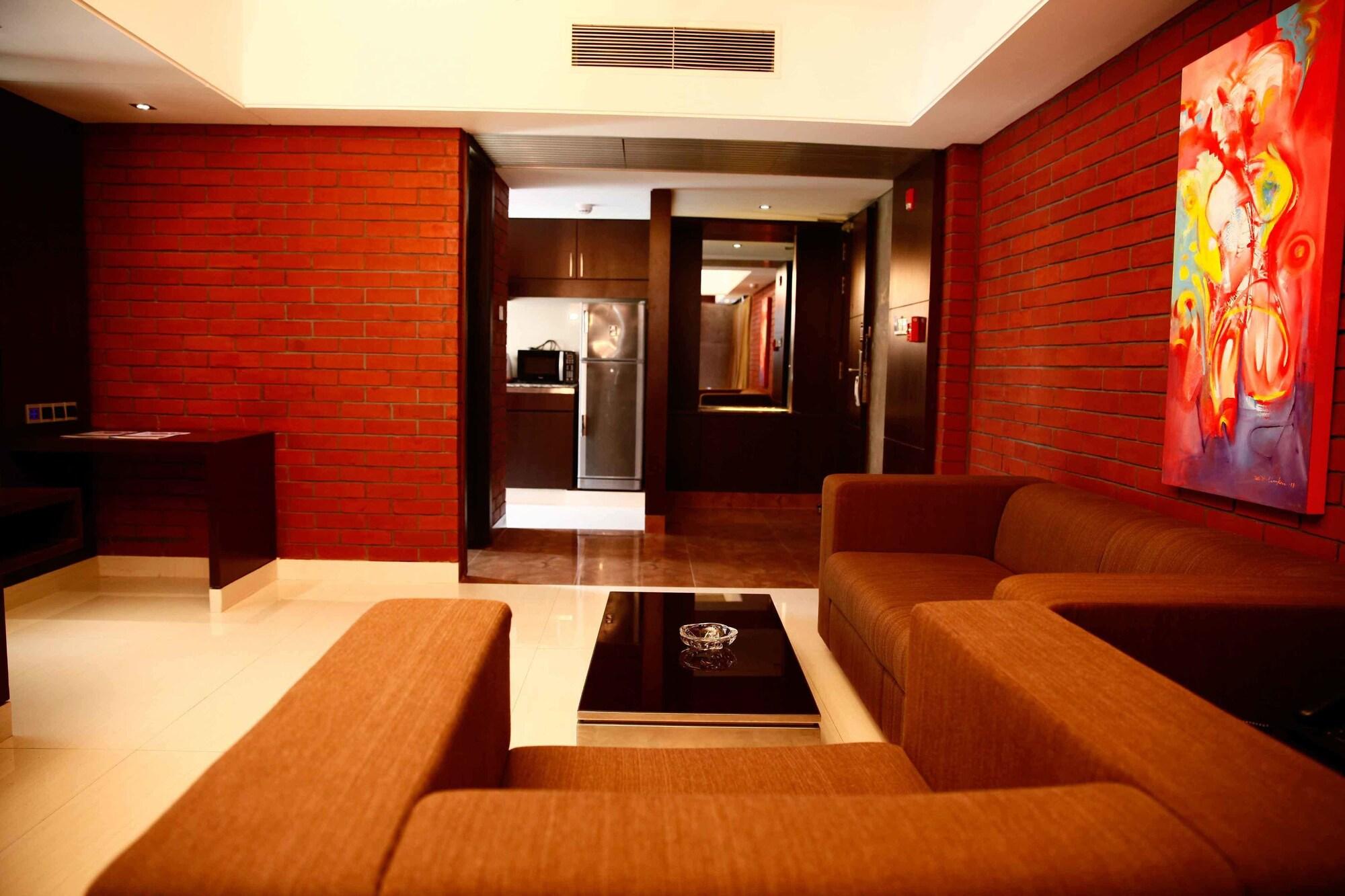 The Olives Daca Exterior foto