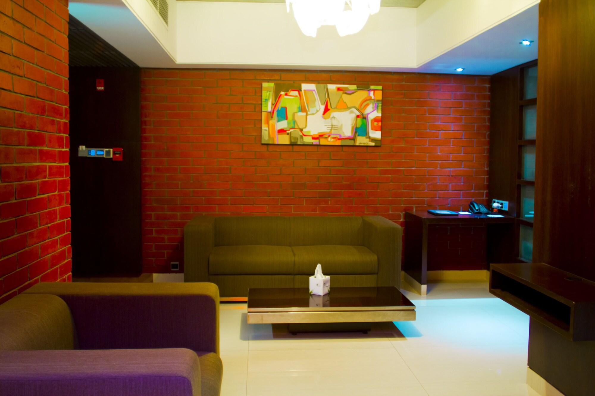 The Olives Daca Exterior foto