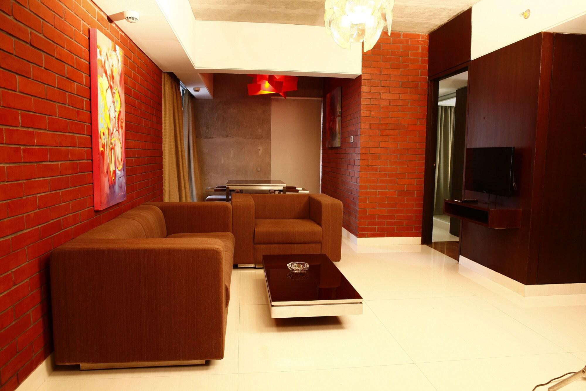 The Olives Daca Exterior foto