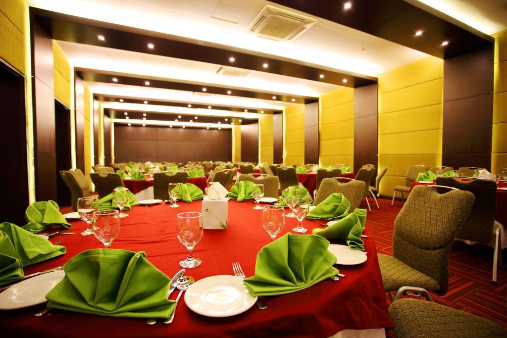 The Olives Daca Exterior foto