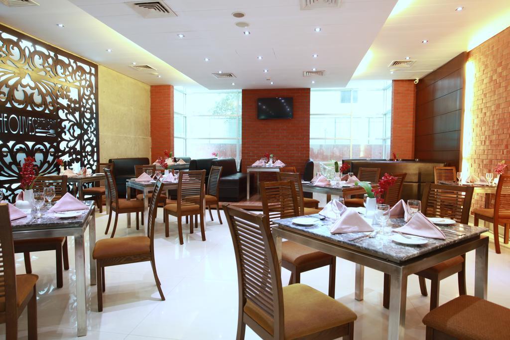 The Olives Daca Exterior foto