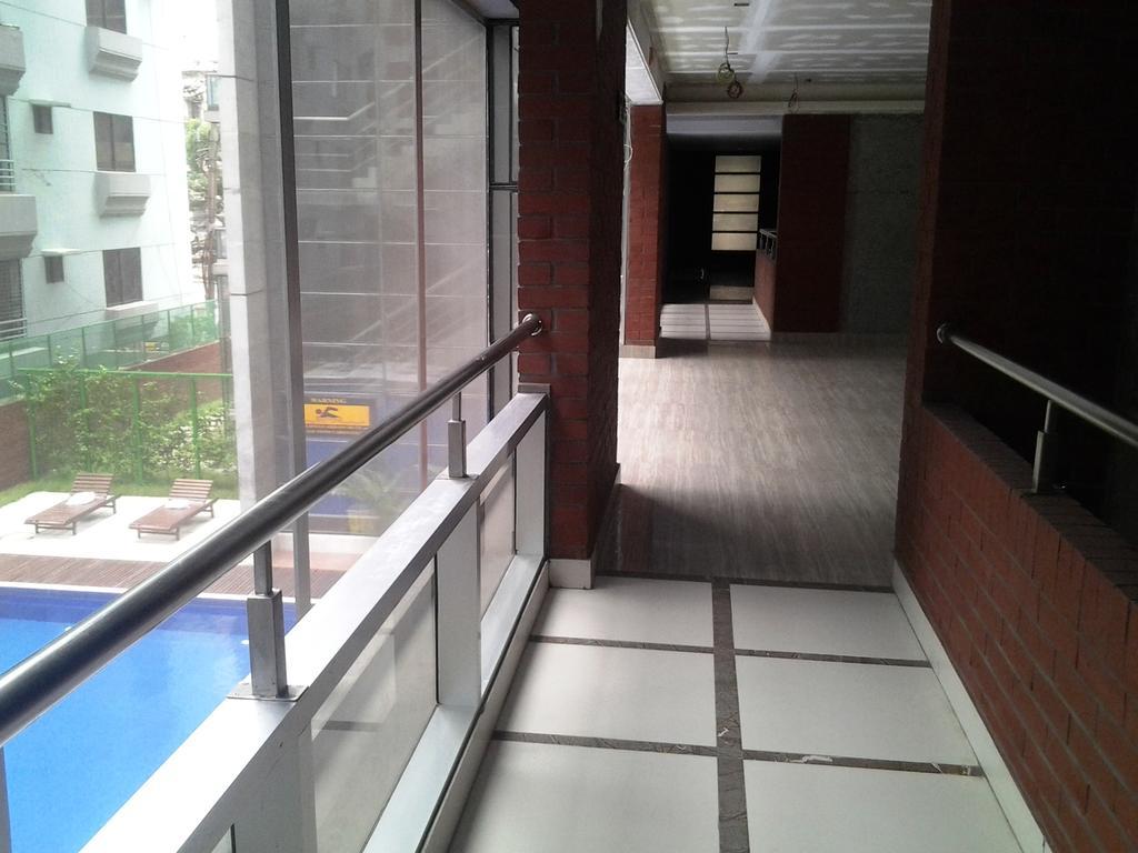 The Olives Daca Exterior foto