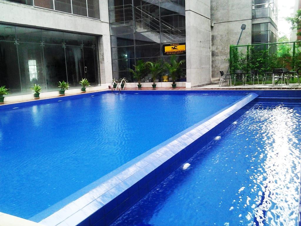 The Olives Daca Exterior foto
