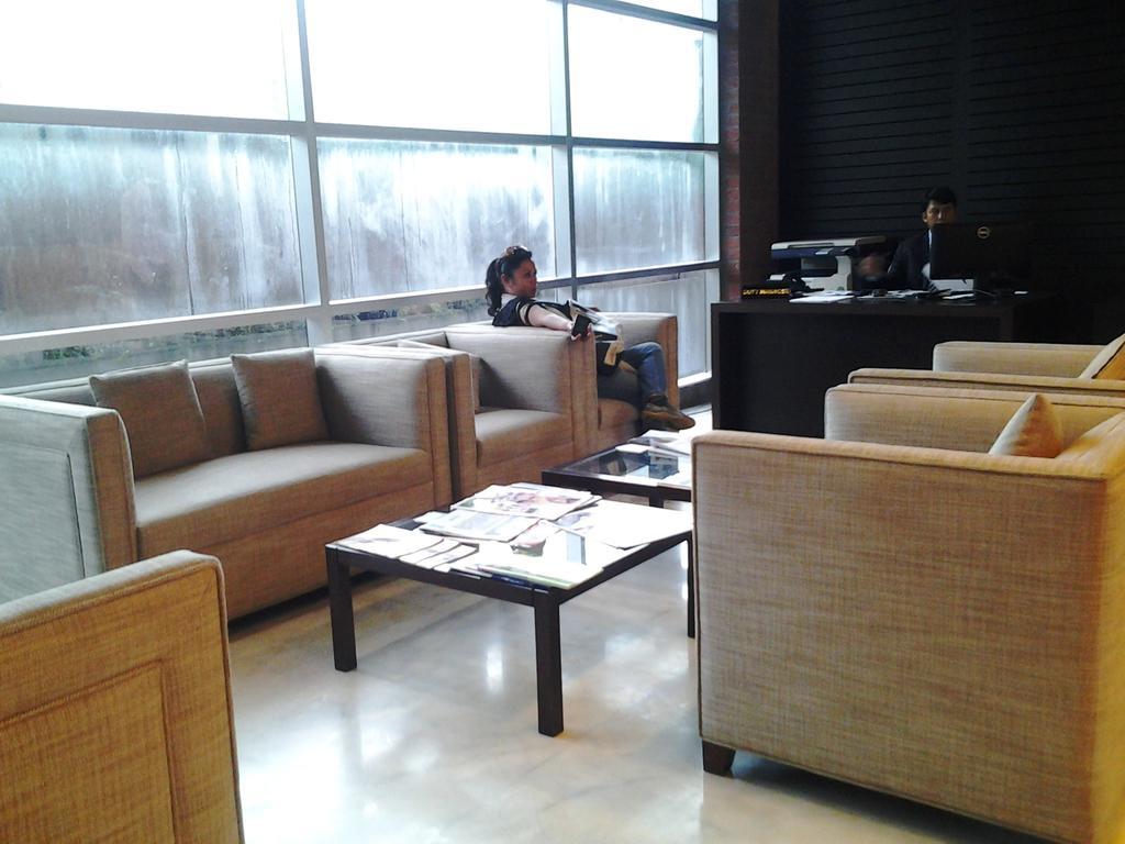 The Olives Daca Exterior foto