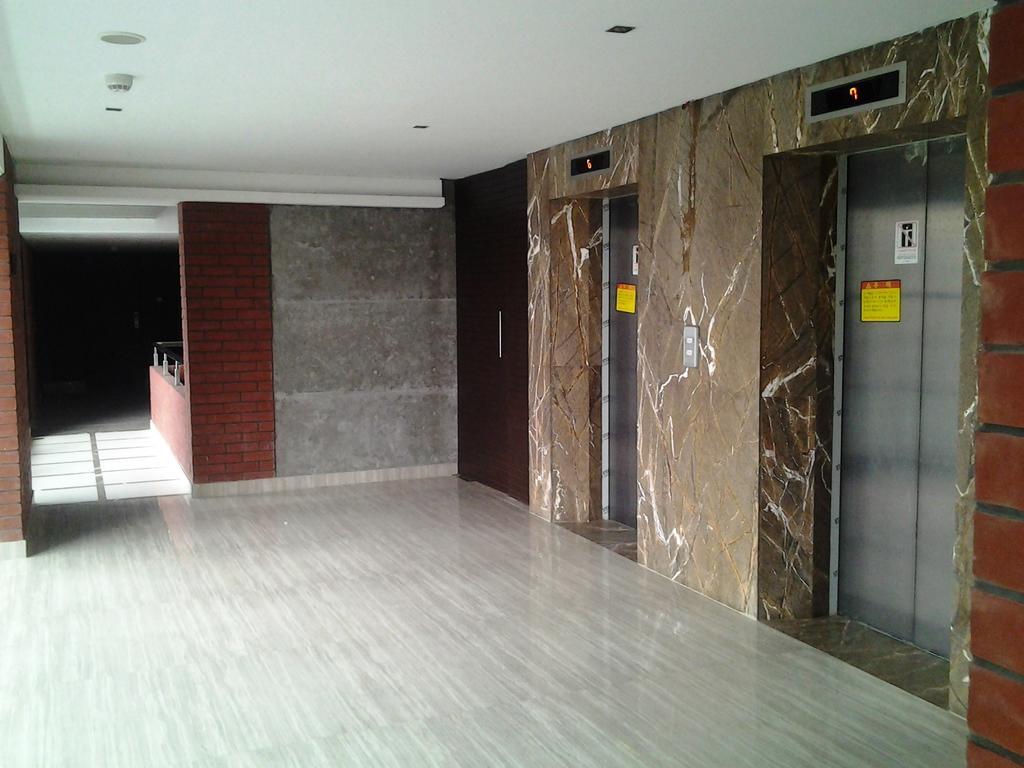 The Olives Daca Exterior foto