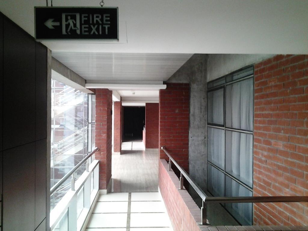 The Olives Daca Exterior foto