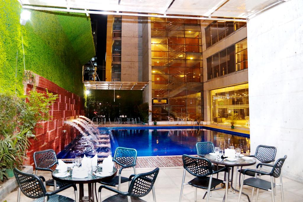 The Olives Daca Exterior foto